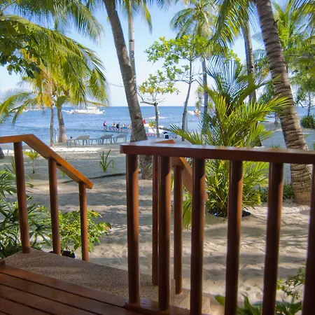 Malapascua Exotic Island Dive & Beach Resort