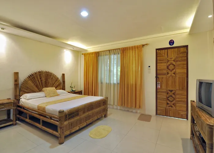 Exotic Island Dive & Hotel Logon