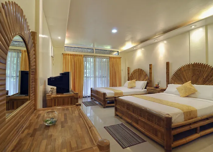 Exotic Island Dive & Hotel