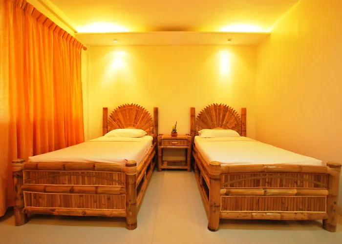 Exotic Island Dive & Hotel Logon