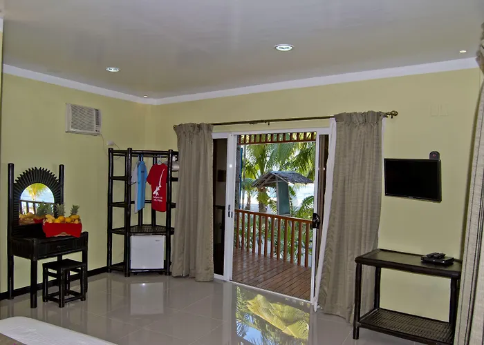 Hotel Exotic Island Dive &