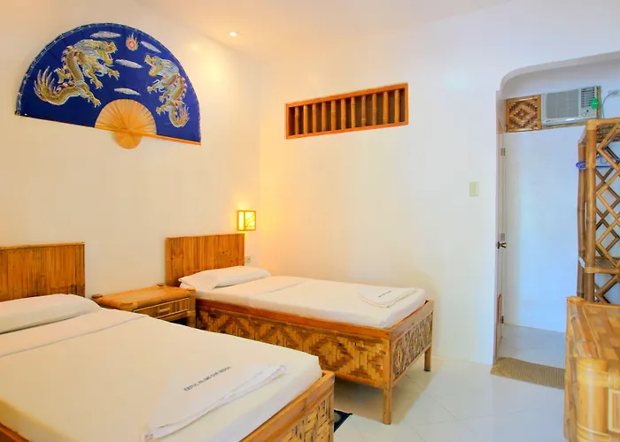 Exotic Island Dive & Hotel Logon