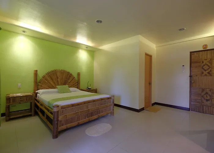 Hotel Exotic Island Dive &