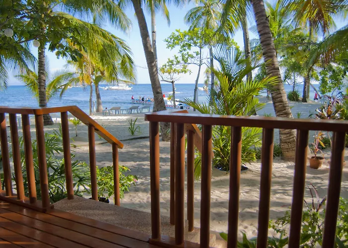 Hotel Exotic Island Dive &