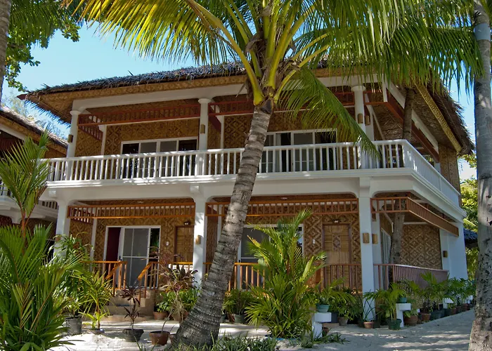 Hotel Exotic Island Dive &