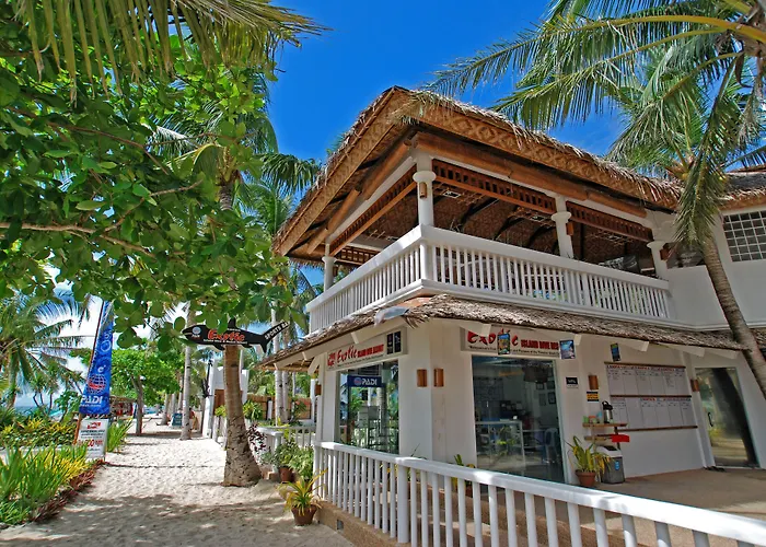 Hotel Exotic Island Dive & 3*
