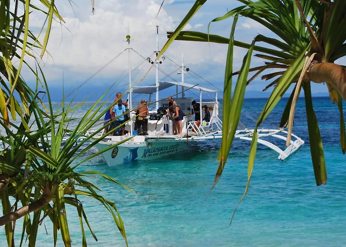Exotic Island Dive &