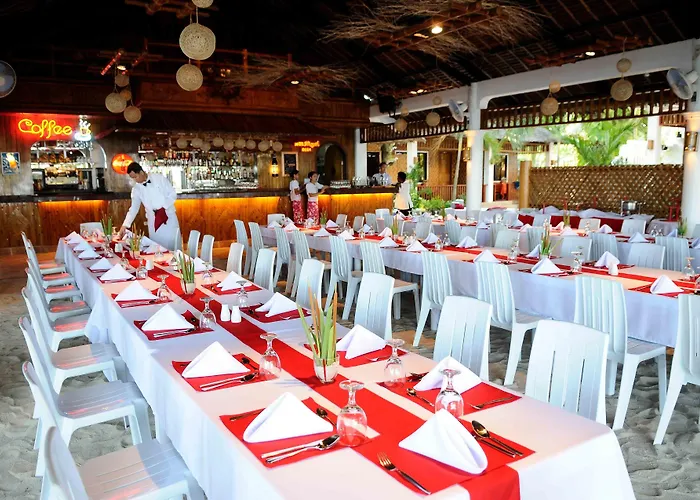 Hotel Exotic Island Dive &