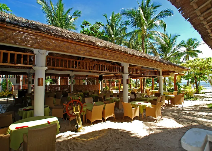 Exotic Island Dive & Hotel Logon
