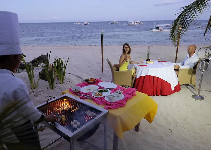 Hotel Exotic Island Dive &
