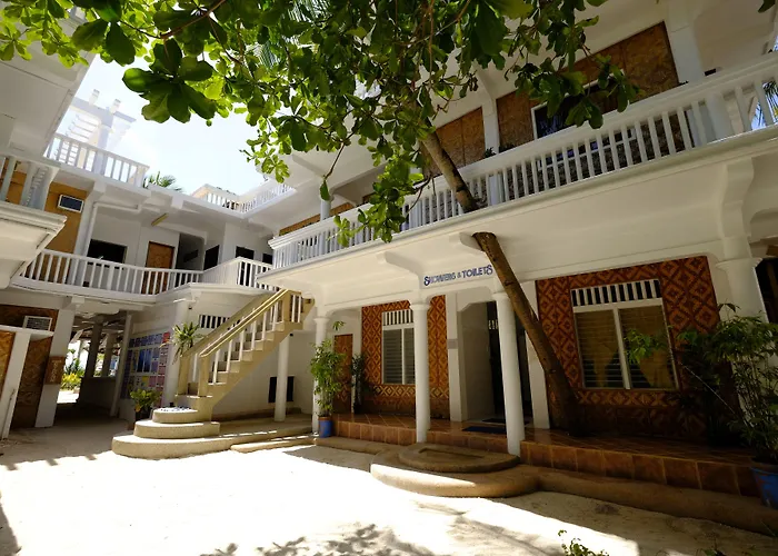 Hotel Exotic Island Dive & 3*