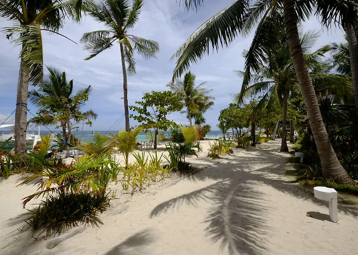Exotic Island Dive & Logon