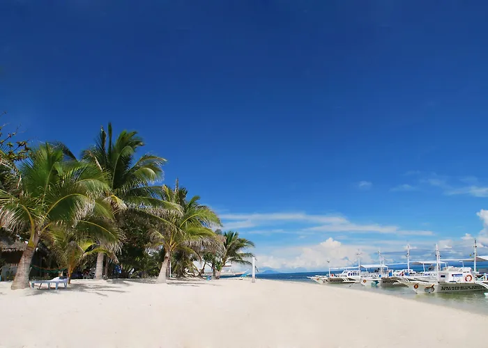 Exotic Island Dive &