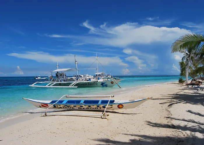 Exotic Island Dive & Hotel Logon
