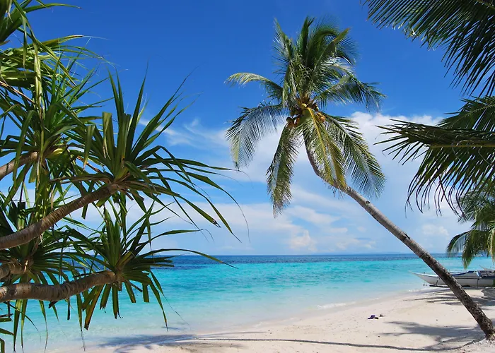 Exotic Island Dive & Hotel