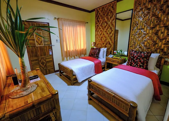 Hotel Exotic Island Dive & 3*