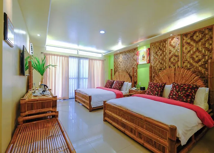 Exotic Island Dive & Hotel Logon