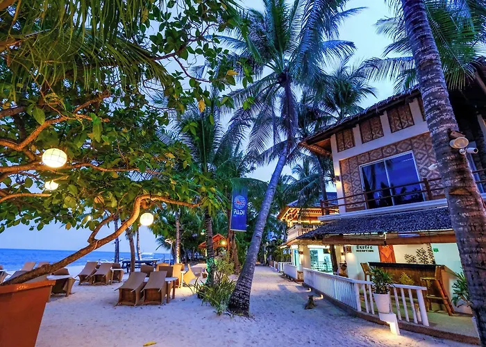 Exotic Island Dive &