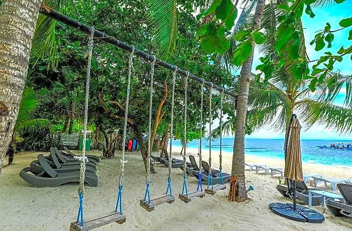 Hotel Exotic Island Dive &