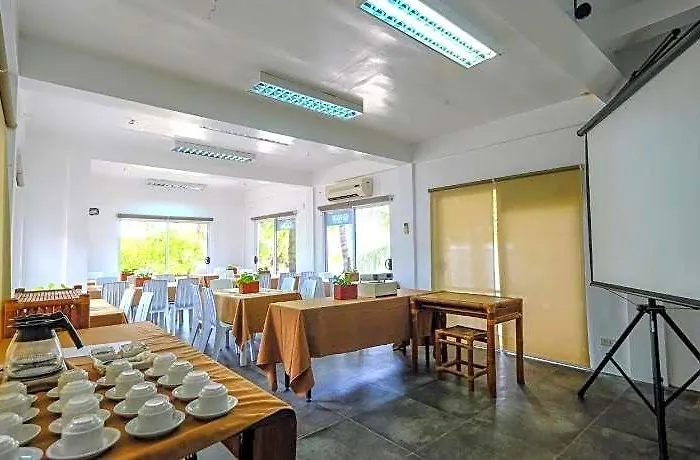 Exotic Island Dive & Hotel Logon