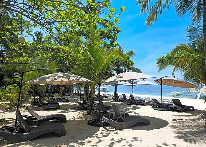 Exotic Island Dive & Logon