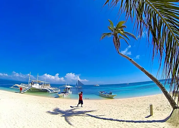 Hotel Exotic Island Dive & Logon