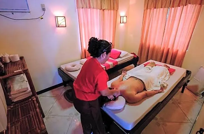 Exotic Island Dive & Hotel 3*