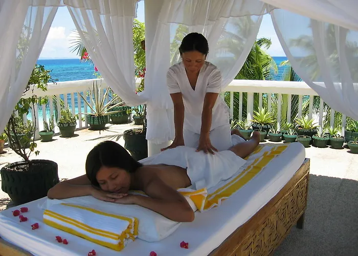 Hotel Exotic Island Dive & Logon