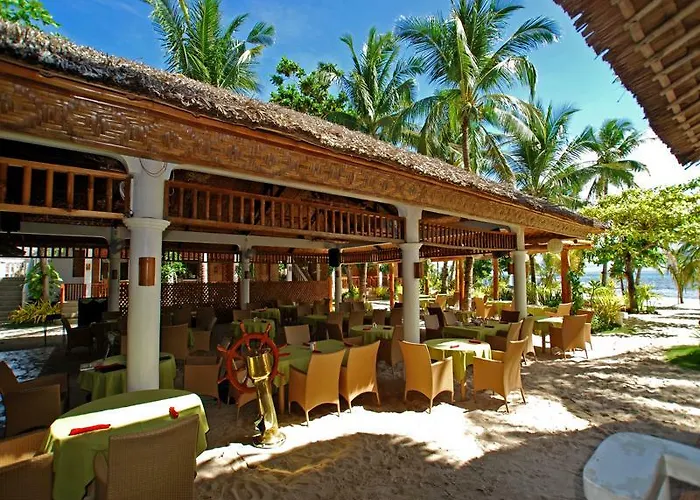 Exotic Island Dive & Hotel 3*